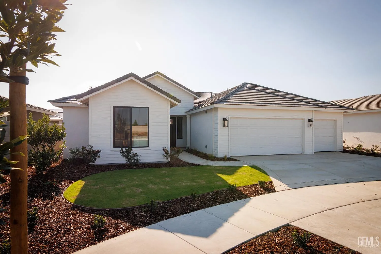 3809 Ames Ln photo 1