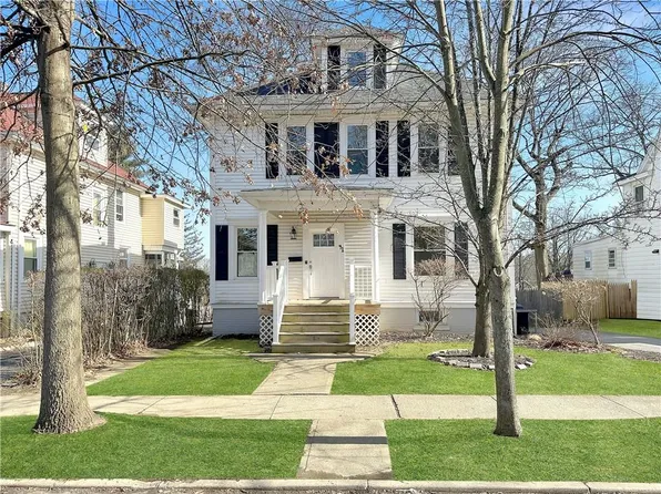 41 S Randolph Avenue, Poughkeepsie, NY 12601