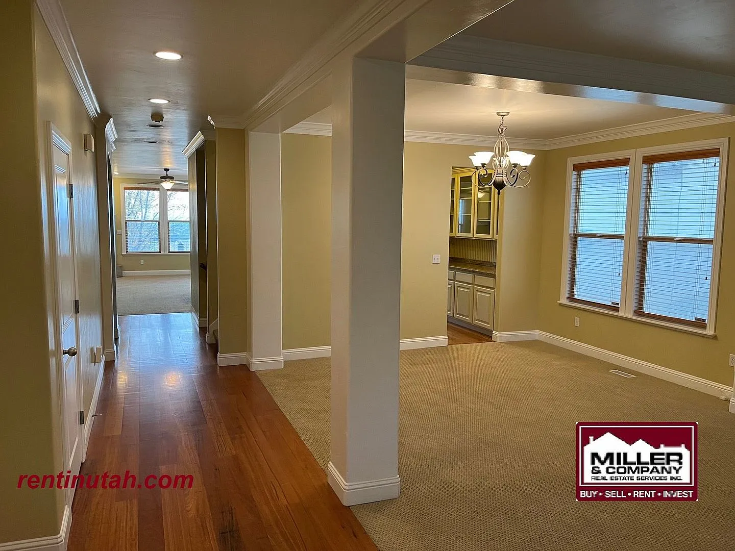 Beautiful Sandy Home For Rent! 10234 S. Eagle Cliff Way (1410 E) — Photo 3