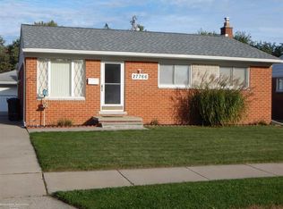 27766 Osmun St, Madison Heights, MI 48071