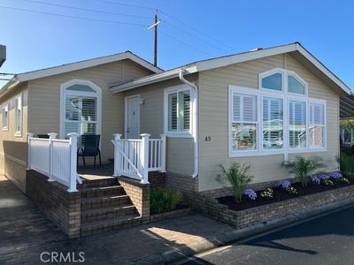 140 S Dolliver St SPACE 49, Pismo Beach, CA, 93449