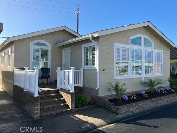 140 S Dolliver St Space 49, Pismo Beach, CA 93449
