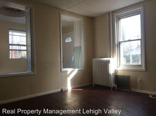 824-826 S Filmore St, Allentown, PA 18103