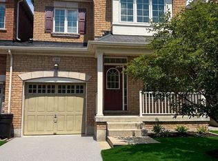 140 Foxwood Rd, Vaughan, ON L4J0G3