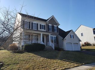 845 Edgeworth Ct, Red Lion, PA