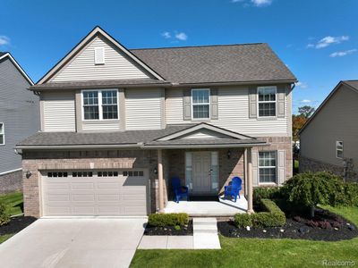 951 N Mill St, South Lyon, MI, 48178