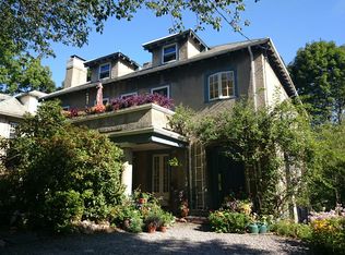 63 Winthrop Rd #1, Brookline, MA 02445