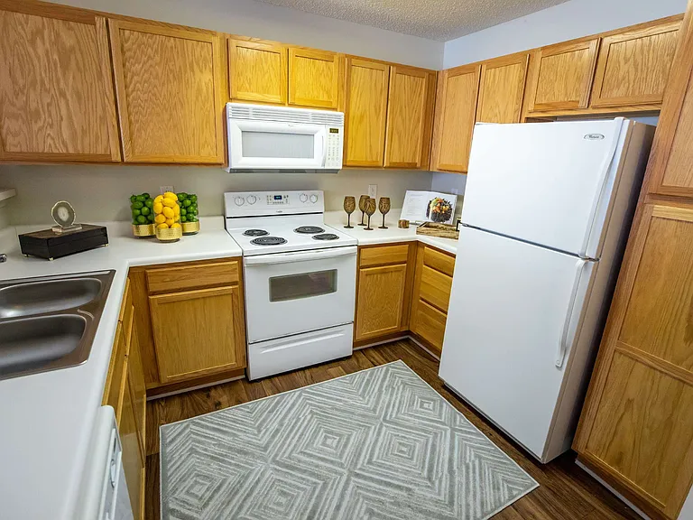 Ashton Park Apartments — Photo 26
