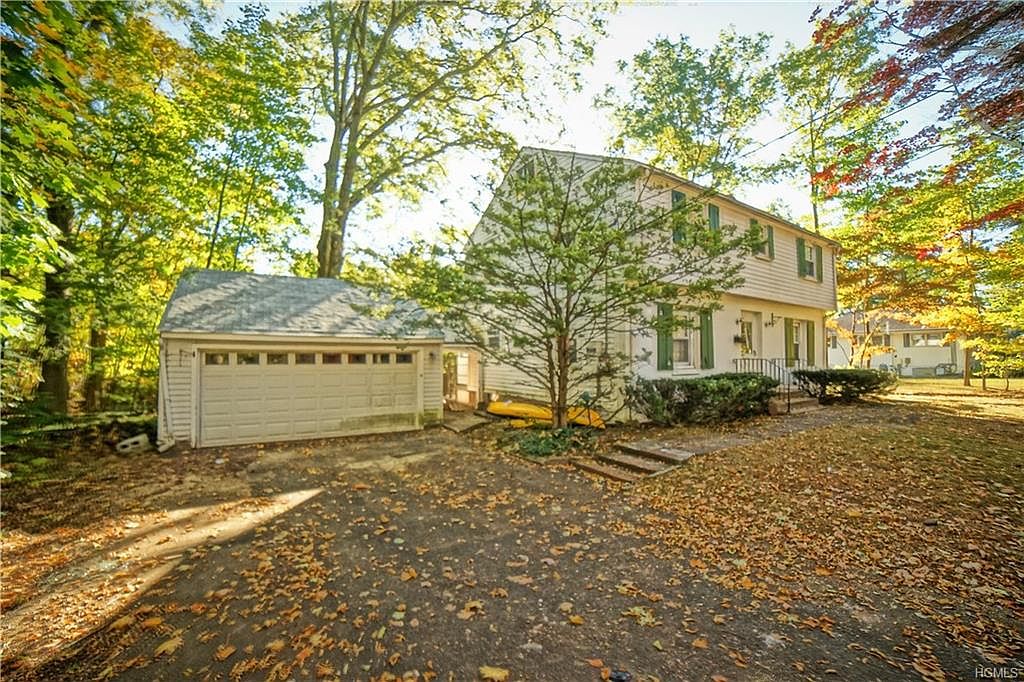 138 Highview Ave, Nanuet, NY 10954 Zillow