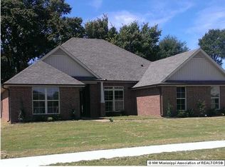 4465 Appledore Cv, Southaven, MS 38672