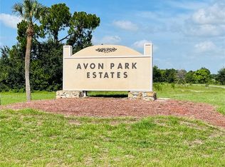 2238 W Yarbrough Rd #12, Avon Park, FL 33825