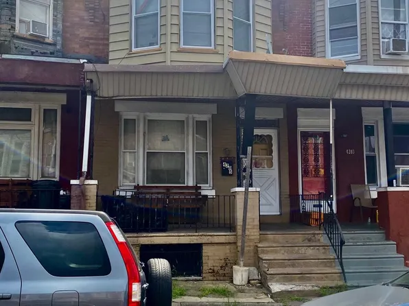 4205 N 6th St, Philadelphia, PA 19140