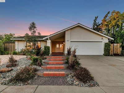 1301 Quema Dr, Fremont, CA, 94539