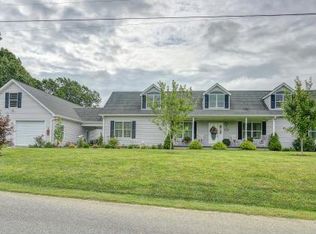 16646 Ketron Ln, Abingdon, VA 24211