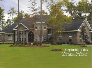 60 Cascade Dr, Murrells Inlet, SC 29576