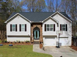 577 Saddle Ridge Dr, Bethlehem, GA 30620