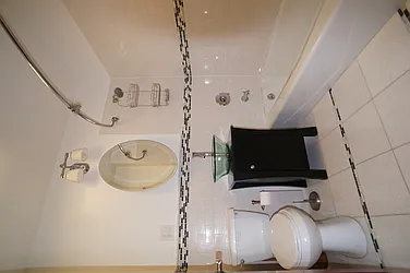 Rented by Citi Habitats