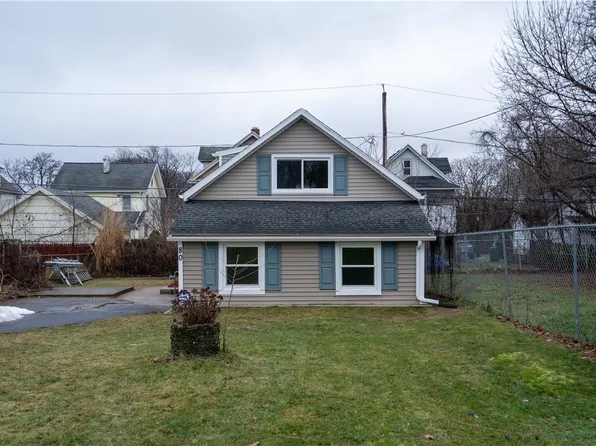 80 Isabelle St, Rochester, NY 14606