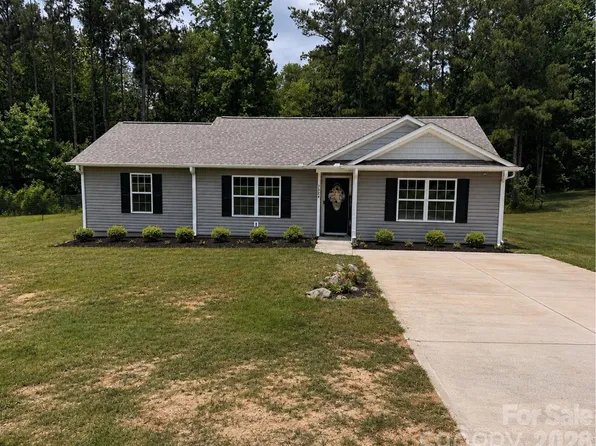 3624 Gold Mine Hwy, Kershaw, SC 29067