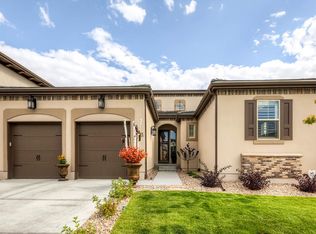 10608 Ladera Dr, Lone Tree, CO 80124