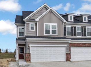 640 Switchgrass Way, Bolingbrook, IL 60490