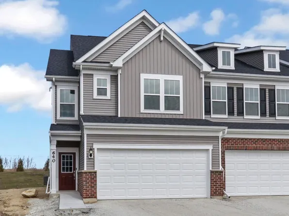 640 Switchgrass Way, Bolingbrook, IL 60490