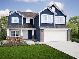 10041 Falls Canyon Ln, Indianapolis, IN