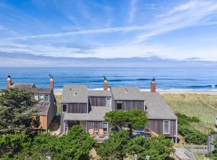 313 Salishan Dr UNIT 3, Gleneden Beach, OR 97388