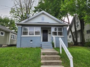 517 N Linwood Ave, Indianapolis, IN