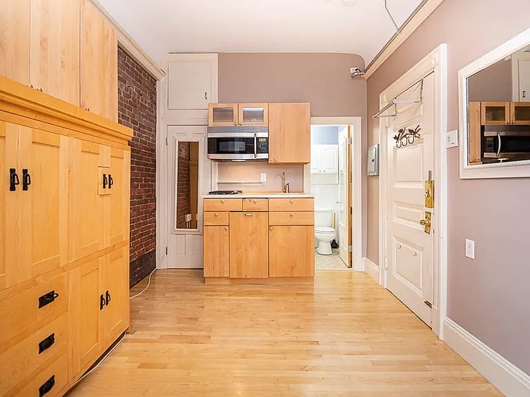 290 Commonwealth Ave #20 — Photo 11