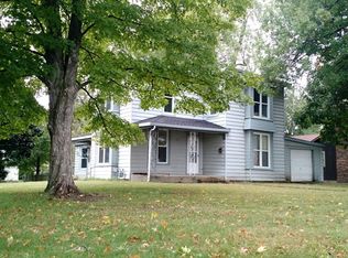 213 Broadway St, Lamar, MO 64759