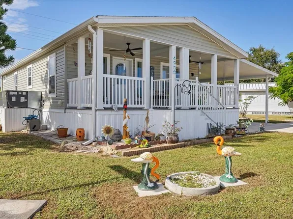 4909 Pebble Beach Ave, Sarasota, FL 34234