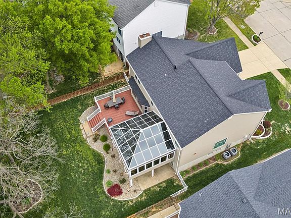 4th image of 4117 Forder Valley Dr