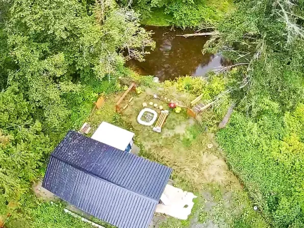 311 E Sherwood Creek Road, Allyn, WA 98524