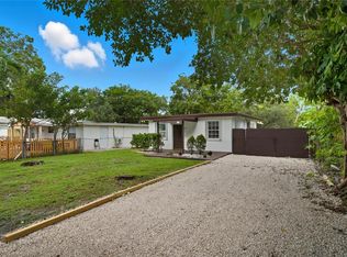 409 N 61st Ter, Hollywood, FL 33024