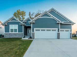 3307 SE 20th St, Ankeny, IA 50021