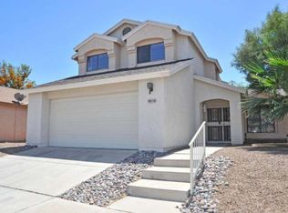 9850 E Harmony Ln, Tucson, AZ 85748