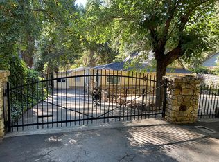 2918 Alder Dr, Camino, CA 95709
