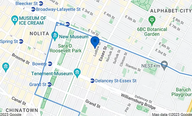 Rented by Keller Williams NYC | media 22