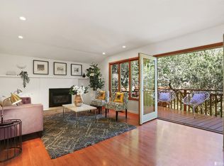 6323 Westover Dr, Oakland, CA 94611