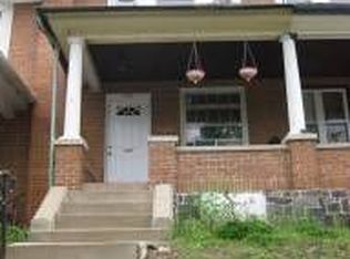 940 McKnight St, Reading, PA 19601