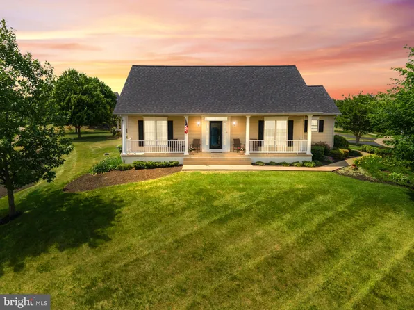 1 Ari Ct, Middletown, MD 21769