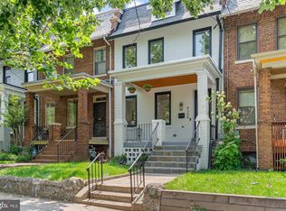 4308 4th St NW, Washington, DC 20011