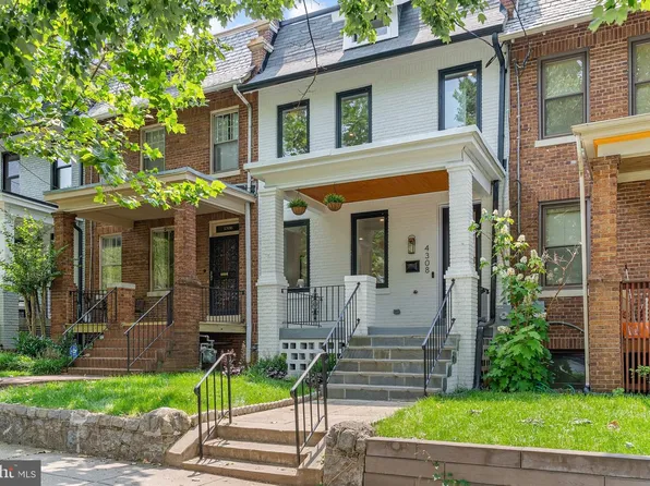 4308 4th St NW, Washington, DC 20011