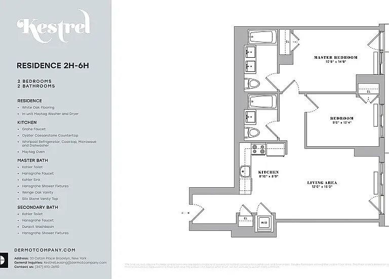 33 Caton Pl #6H — Photo 37
