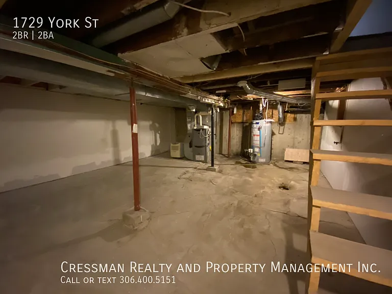 1729 York St — Photo 29