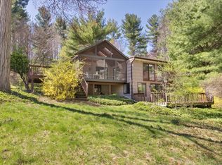92 Pine Ridge Rd, Wilton, CT 06897