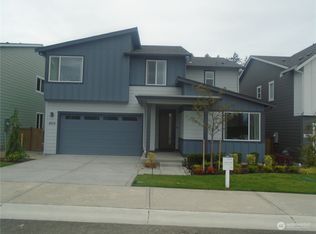 4418 Hibiscus Cir SW, Port Orchard, WA 98367