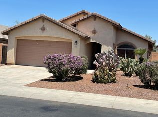 25742 W Saint Charles Ct, Buckeye, AZ 85326