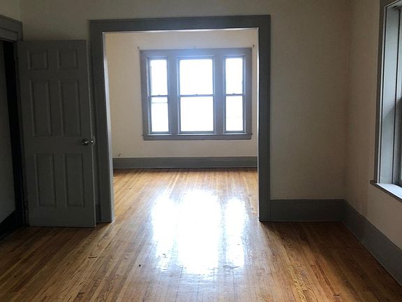 Living Room and Dining room